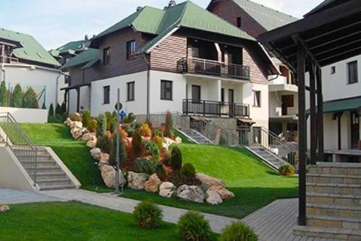 
				Prodaja apartmana, Zlatibor
			