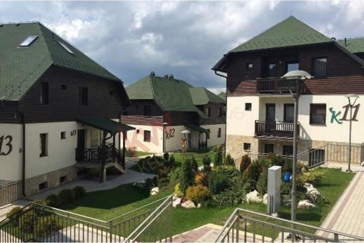 
				Prodaja apartmana, Zlatibor
			