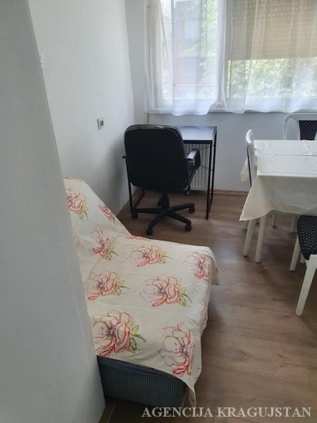 Izdavanje, Stan, 33. 00m2 , Bubanj