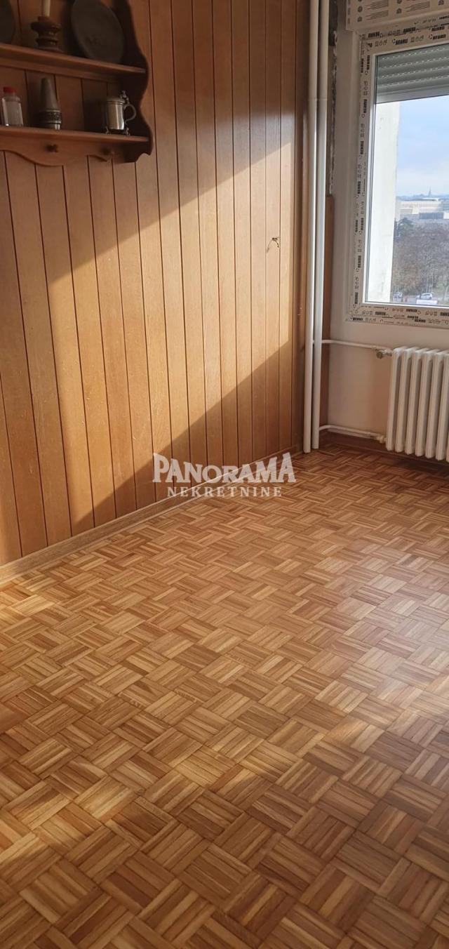 Novi Beograd-Blok 30, 4. 0, 92m2, uknjižen ID#3142