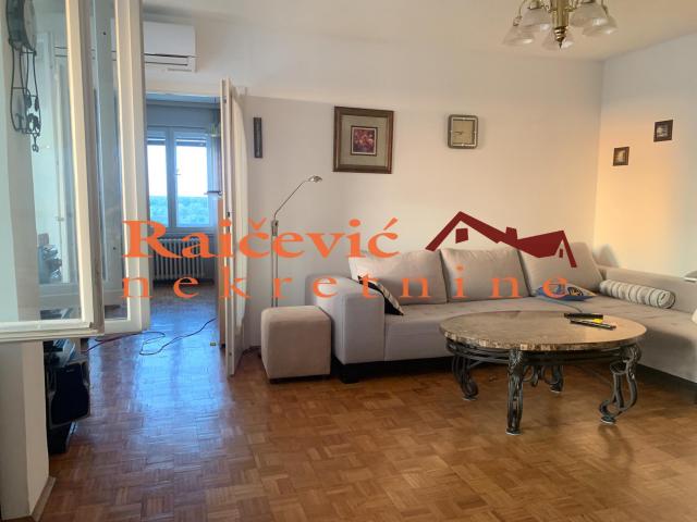 NOVI BEOGRAD BLOK 30(B 92) 92m2 , T , 262000e