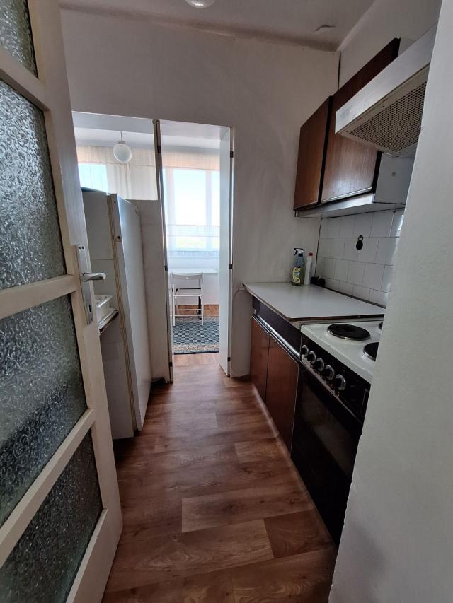 RAKOVICA RESNIK 42m2 , T , 66000e