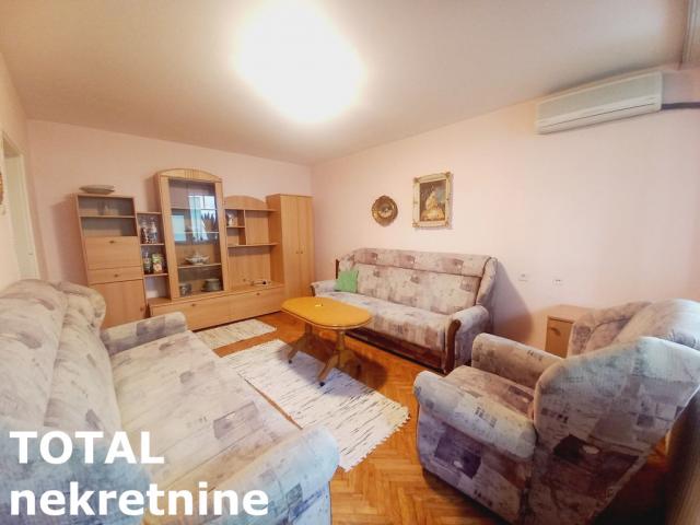 2 Dvosoban stan NOVI SAD, 144200€