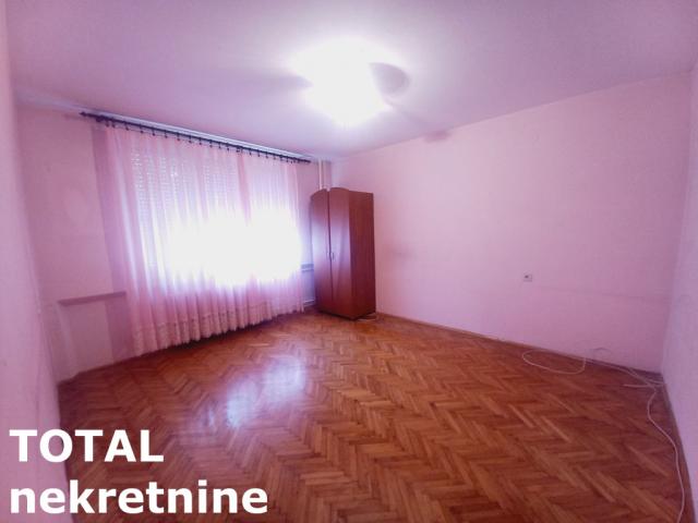 2 Dvosoban stan NOVI SAD, 144200€