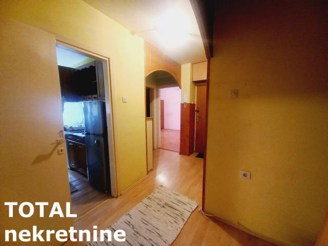 2 Dvosoban stan NOVI SAD, 144200€