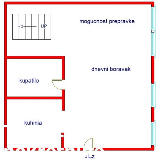 4 Četvorosoban stan NOVI SAD, 195700€