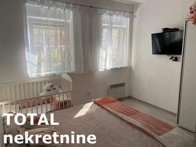 4 Četvorosoban stan NOVI SAD, 195700€