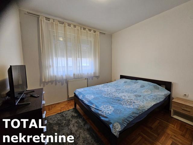 2. 5 Dvoiposoban stan NOVI SAD, 133900€