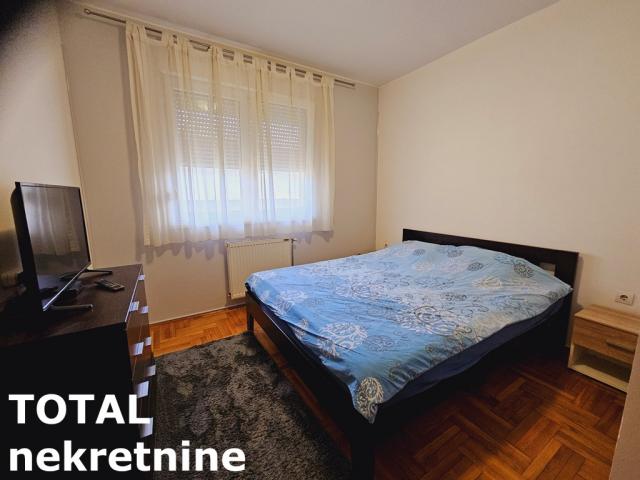 2. 5 Dvoiposoban stan NOVI SAD, 133900€