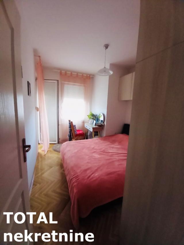 2 Dvosoban stan NOVI SAD, 103200€