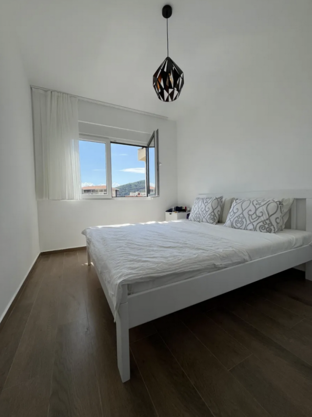 One-Bedroom Apartment of 44 m2 in Budva