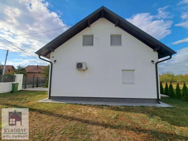 Kuća 140 m2 , 5 ari, Obrenovac, Belo Polje