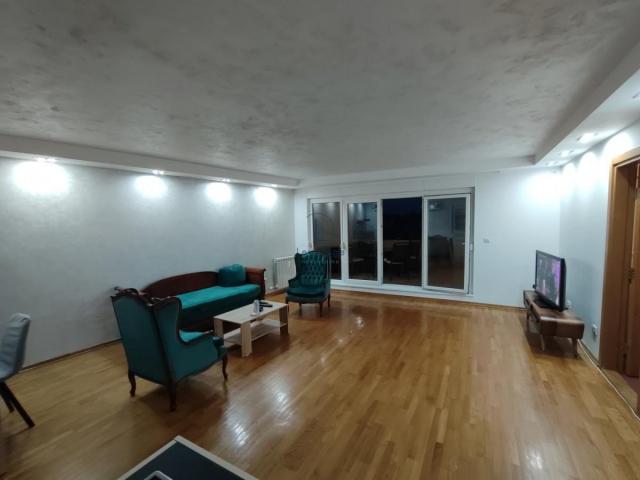 Pet-friendly, Zvezdara, Dimitrija Tucovića, 105+60m2