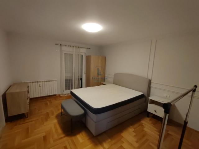 Pet-friendly, Zvezdara, Dimitrija Tucovića, 105+60m2