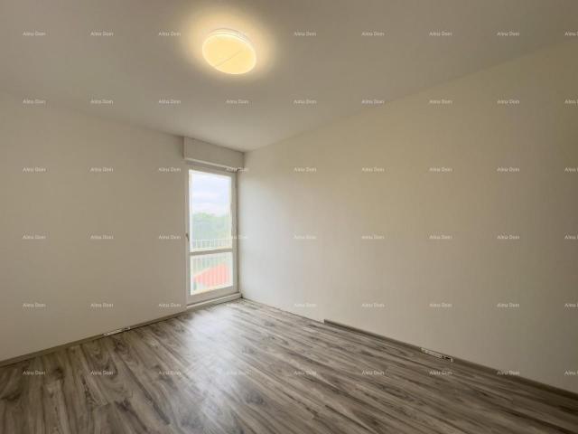 Wohnung Wohnung zu vermieten, 60 m2 in Pula