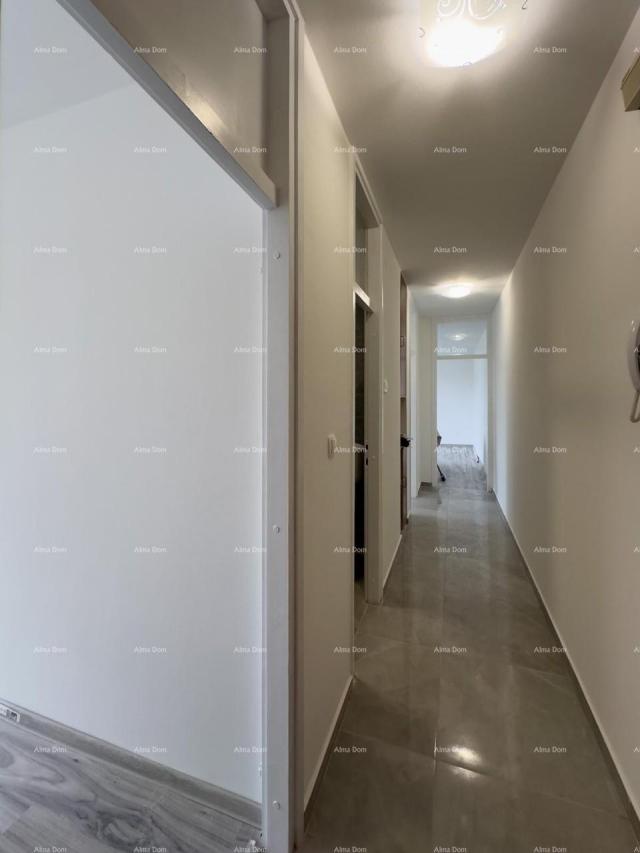 Wohnung Wohnung zu vermieten, 60 m2 in Pula