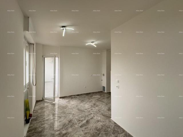 Wohnung Wohnung zu vermieten, 60 m2 in Pula