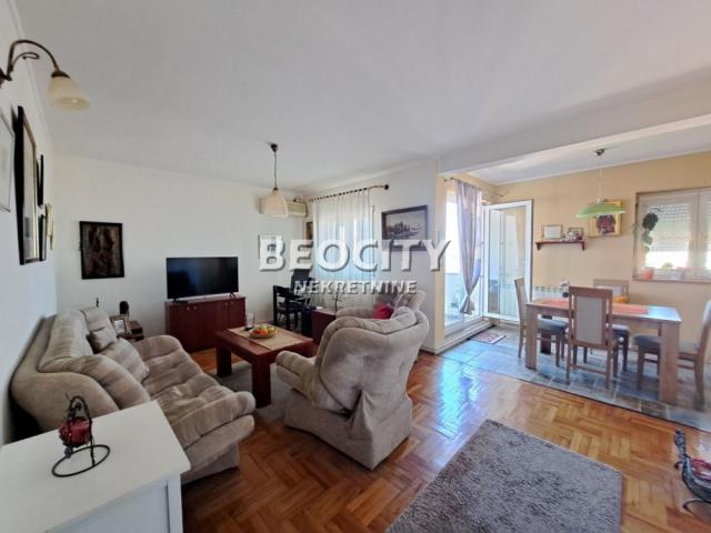 Vračar, SC Vračar, Vojvode Šupljikca, 4. 0, 114m2, 365000EUR