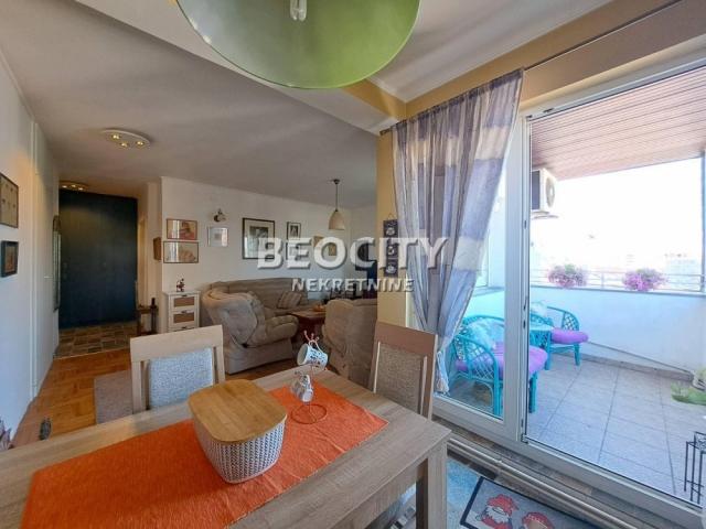 Vračar, SC Vračar, Vojvode Šupljikca, 4. 0, 114m2, 365000EUR