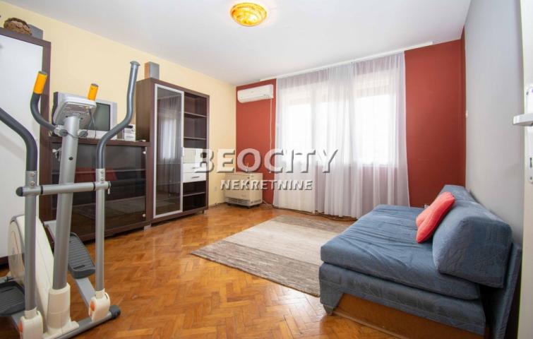 Čukarica, Žarkovo, Veljka Petrovića, 2. 5, 54m2, 127500EUR veoma povoljno