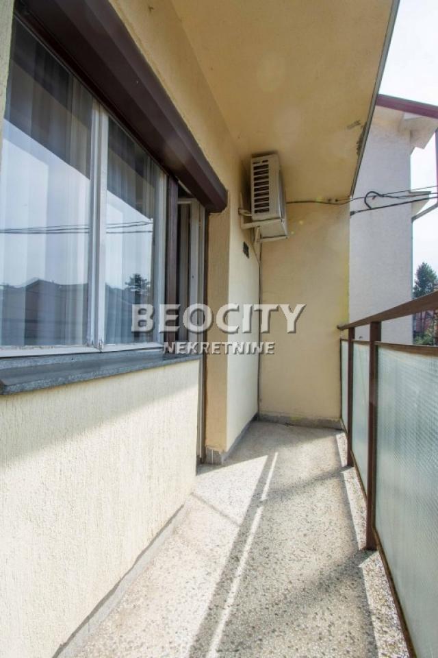 Čukarica, Žarkovo, Veljka Petrovića, 2. 5, 54m2, 127500EUR veoma povoljno