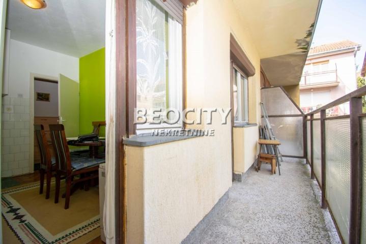 Čukarica, Žarkovo, Veljka Petrovića, 2. 5, 54m2, 127500EUR veoma povoljno