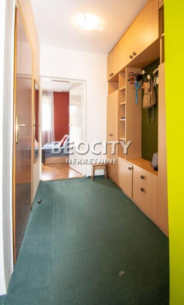 Čukarica, Žarkovo, Veljka Petrovića, 2. 5, 54m2, 127500EUR veoma povoljno