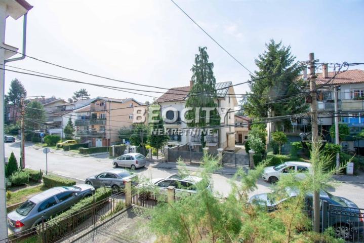 Čukarica, Žarkovo, Veljka Petrovića, 2. 5, 54m2, 127500EUR veoma povoljno