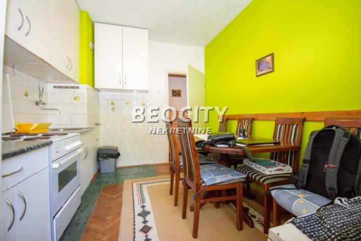 Čukarica, Žarkovo, Veljka Petrovića, 2. 5, 54m2, 127500EUR veoma povoljno