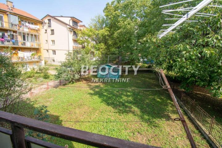 Čukarica, Žarkovo, Veljka Petrovića, 2. 5, 54m2, 127500EUR veoma povoljno