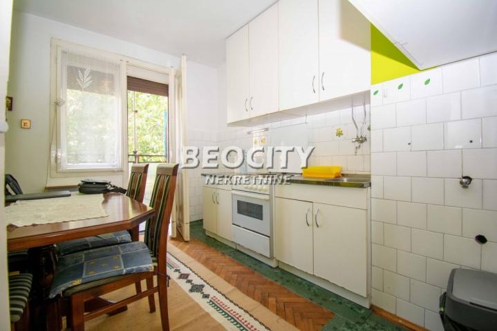 Čukarica, Žarkovo, Veljka Petrovića, 2. 5, 54m2, 127500EUR veoma povoljno