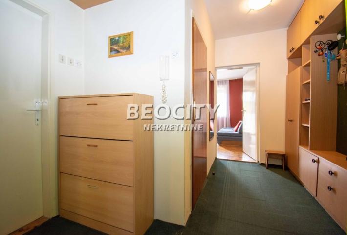 Čukarica, Žarkovo, Veljka Petrovića, 2. 5, 54m2, 127500EUR veoma povoljno