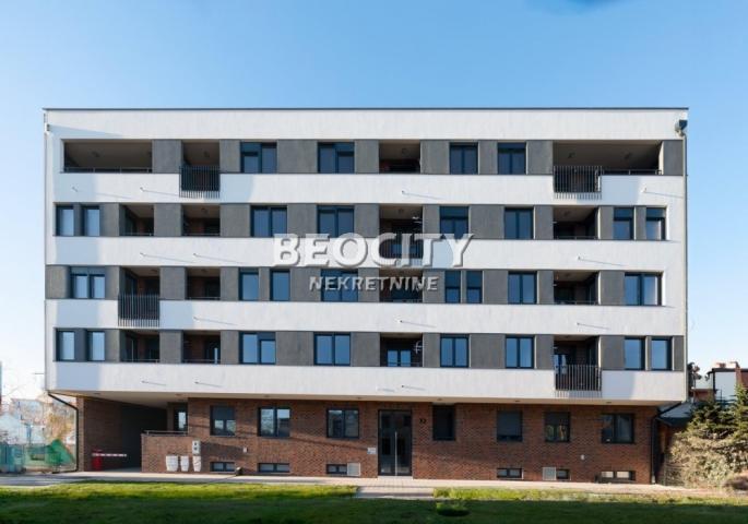 Novi Sad, Telep, Jerneja Kopitara, 2. 0, 44m2, 550EUR