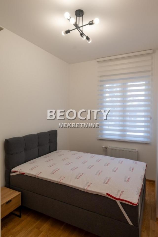 Novi Sad, Telep, Jerneja Kopitara, 2. 0, 44m2, 550EUR