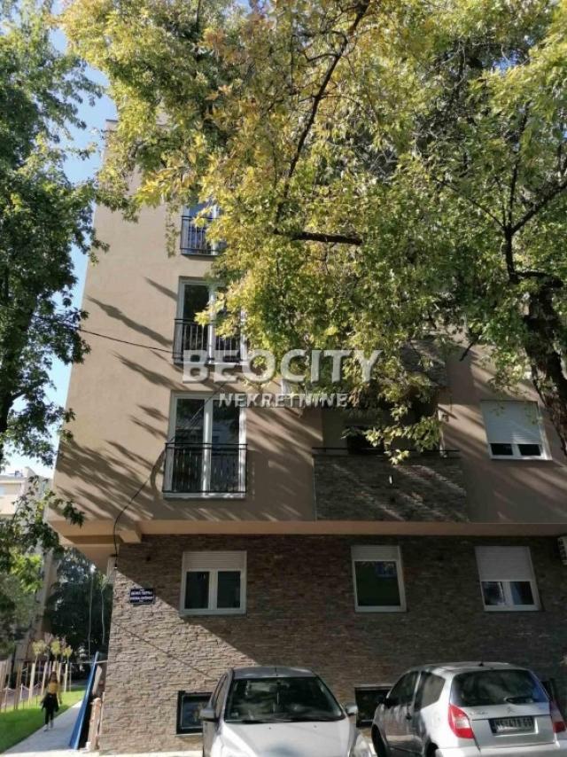 Novi Sad, Grbavica, Doza Djerđa, 2. 0, 40m2, 500EUR