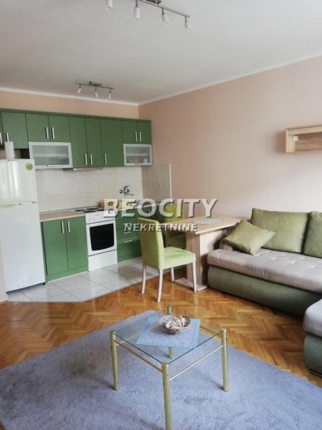 Novi Sad, Grbavica, Puškinova, 0. 5, 27m2, 350EUR