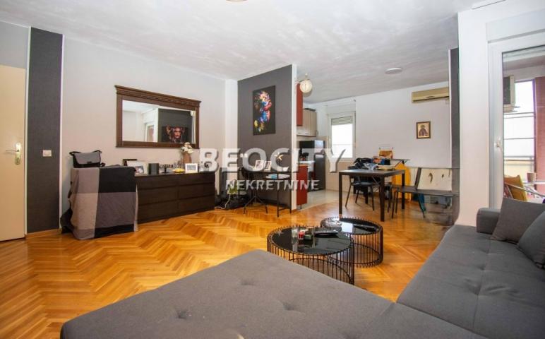 Voždovac, FON, Kostolačka, 2. 0, 56m2, 162000EUR