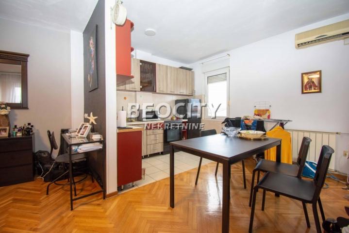 Voždovac, FON, Kostolačka, 2. 0, 56m2, 162000EUR