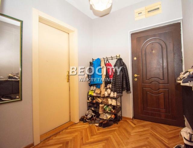 Voždovac, FON, Kostolačka, 2. 0, 56m2, 162000EUR