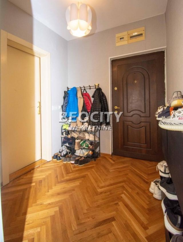 Voždovac, FON, Kostolačka, 2. 0, 56m2, 162000EUR