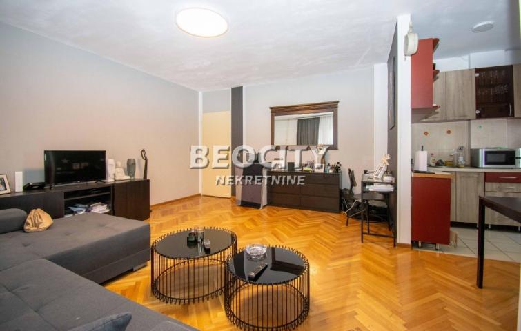 Voždovac, FON, Kostolačka, 2. 0, 56m2, 162000EUR