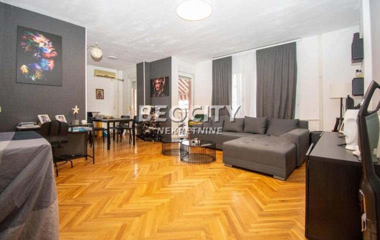 Voždovac, FON, Kostolačka, 2. 0, 56m2, 162000EUR