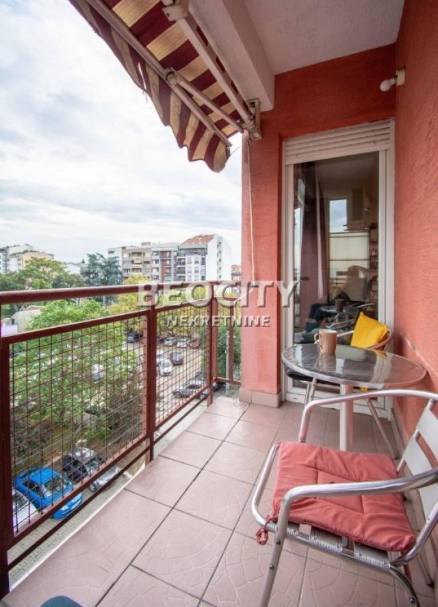 Voždovac, FON, Kostolačka, 2. 0, 56m2, 162000EUR