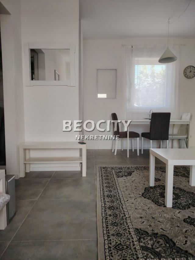 Novi Sad, Veternik, Novosadski put , 1. 0, 34m2, 71700EUR