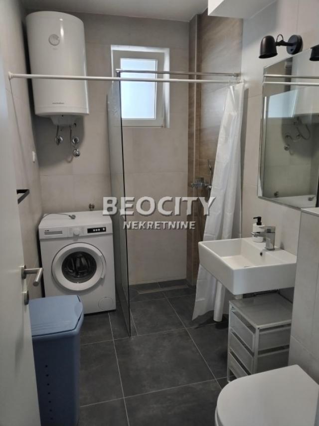 Novi Sad, Veternik, Novosadski put , 1. 0, 34m2, 71700EUR