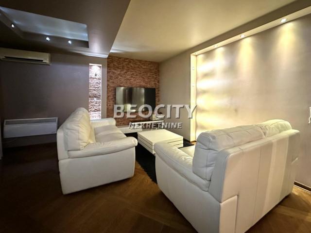 Savski venac, Palata pravde, , 3. 0, 96m2, 1000EUR