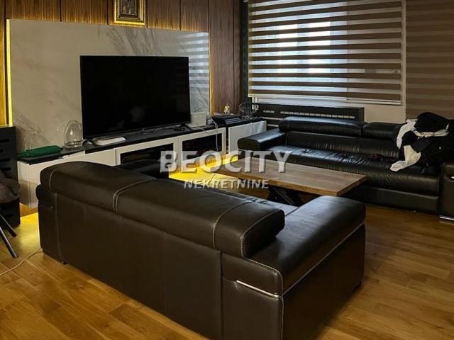 Vračar, Neimar, , 4. 0, 120m2, 1450EUR