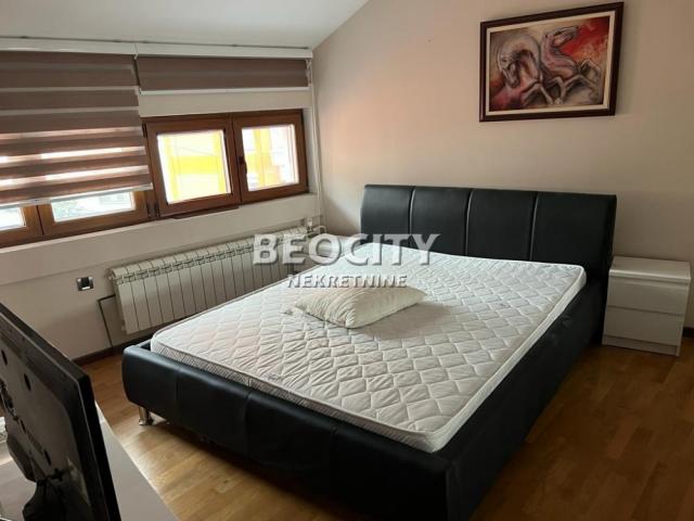 Vračar, Neimar, , 4. 0, 120m2, 1450EUR