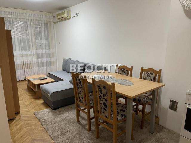 Novi Sad, Bulevar Oslobođenja, Kosančić Ivana, 2. 0, 40m2, 450EUR