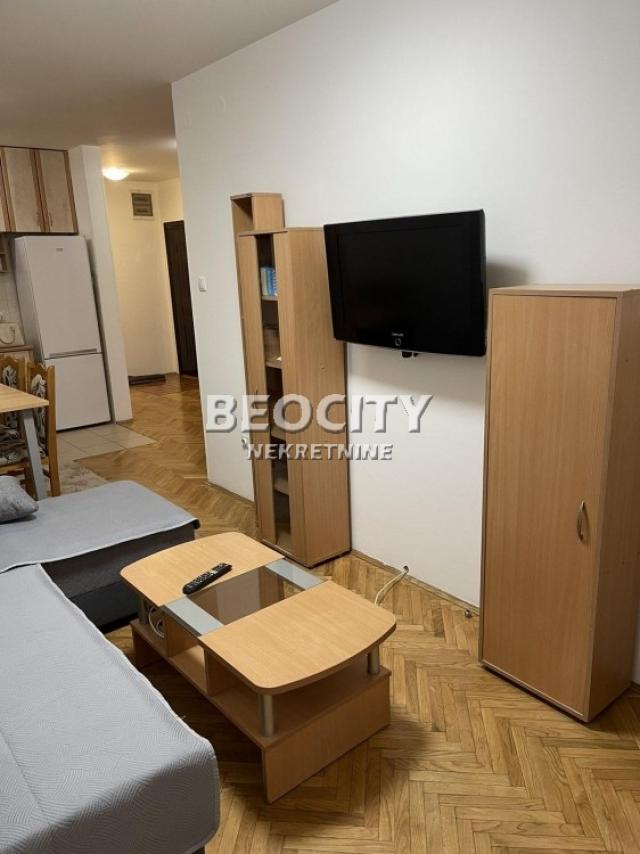 Novi Sad, Bulevar Oslobođenja, Kosančić Ivana, 2. 0, 40m2, 450EUR